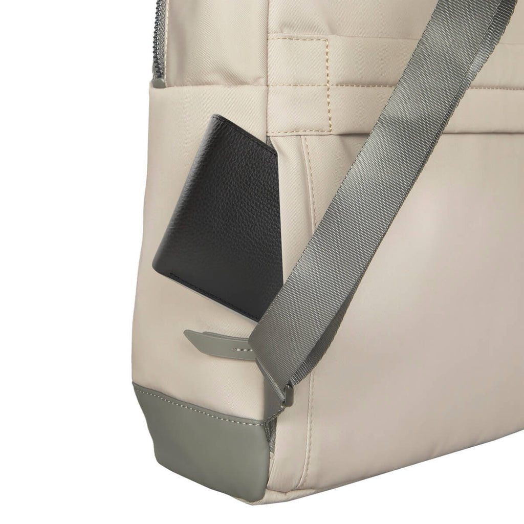 Targus TBB65013GL laptop case 16" Backpack Oak