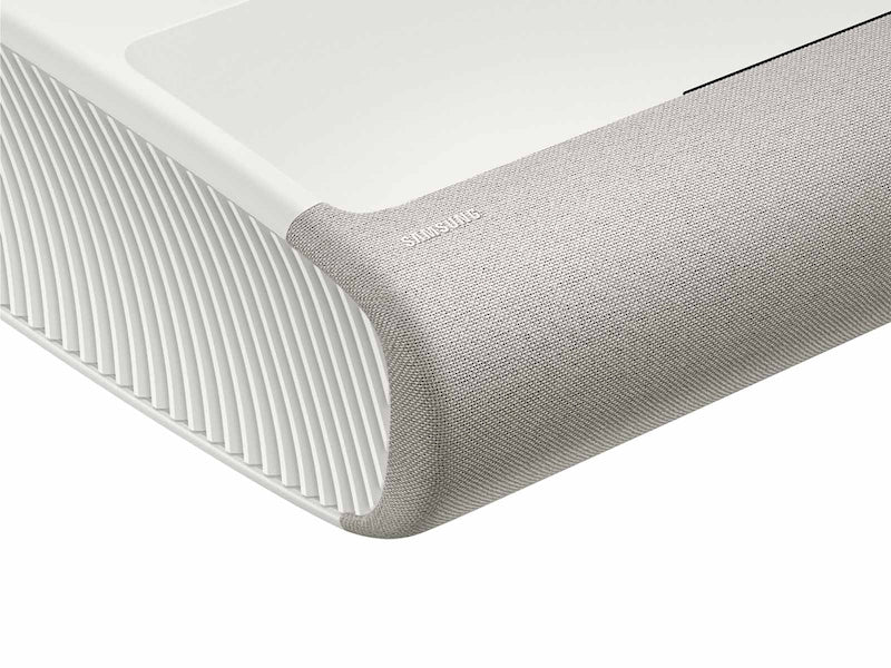 Samsung The Premiere 7 Ultra short throw projector UHD 4K (3840x2160) White
