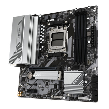 GIGABYTE B650M GAMING PLUS WIFI motherboard AMD B650 Socket AM5 micro ATX
