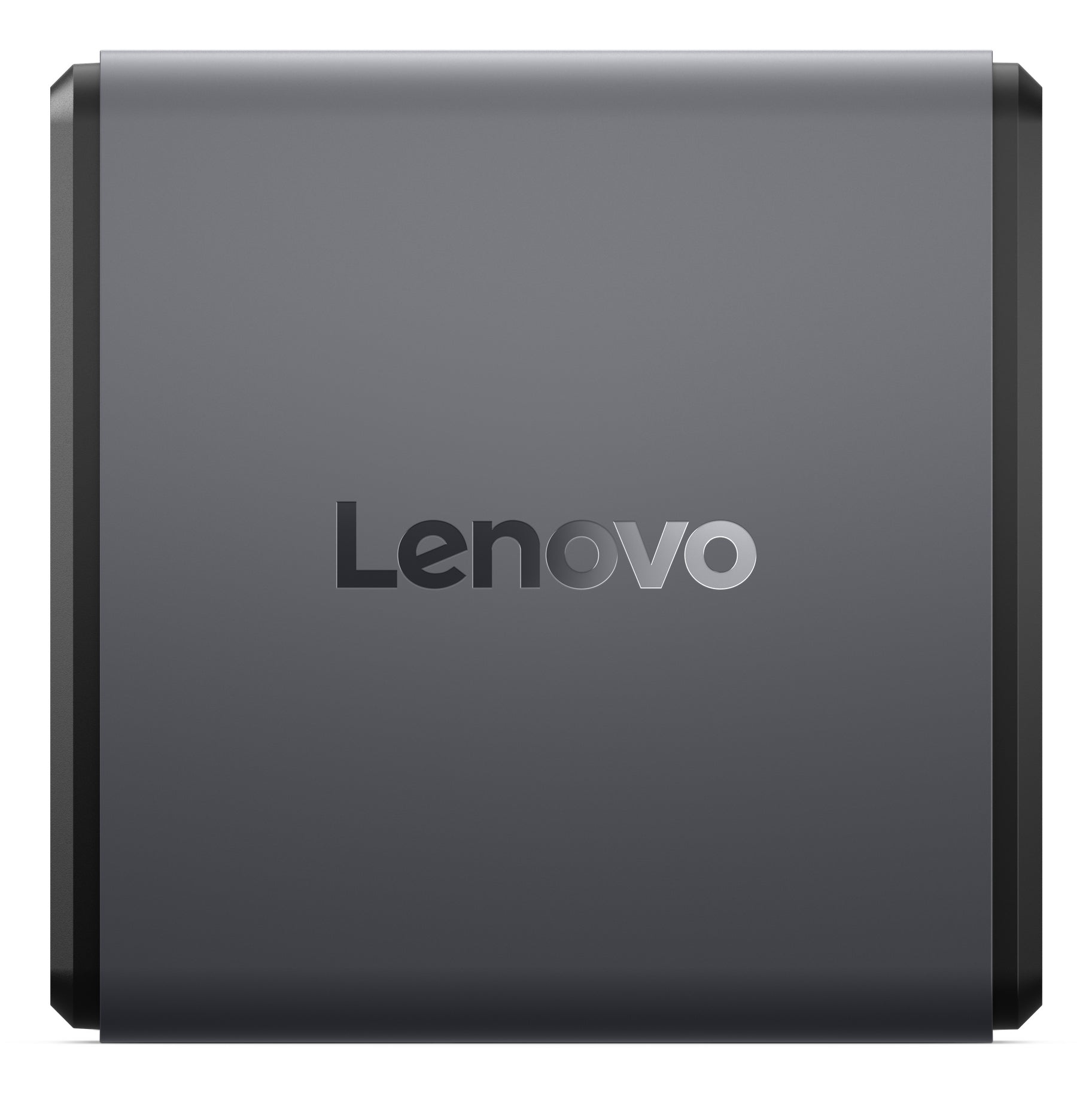 Lenovo 40BD0065US laptop dock/port replicator Wired USB 3.2 Gen 2 (3.1 Gen 2) Type-C Gray