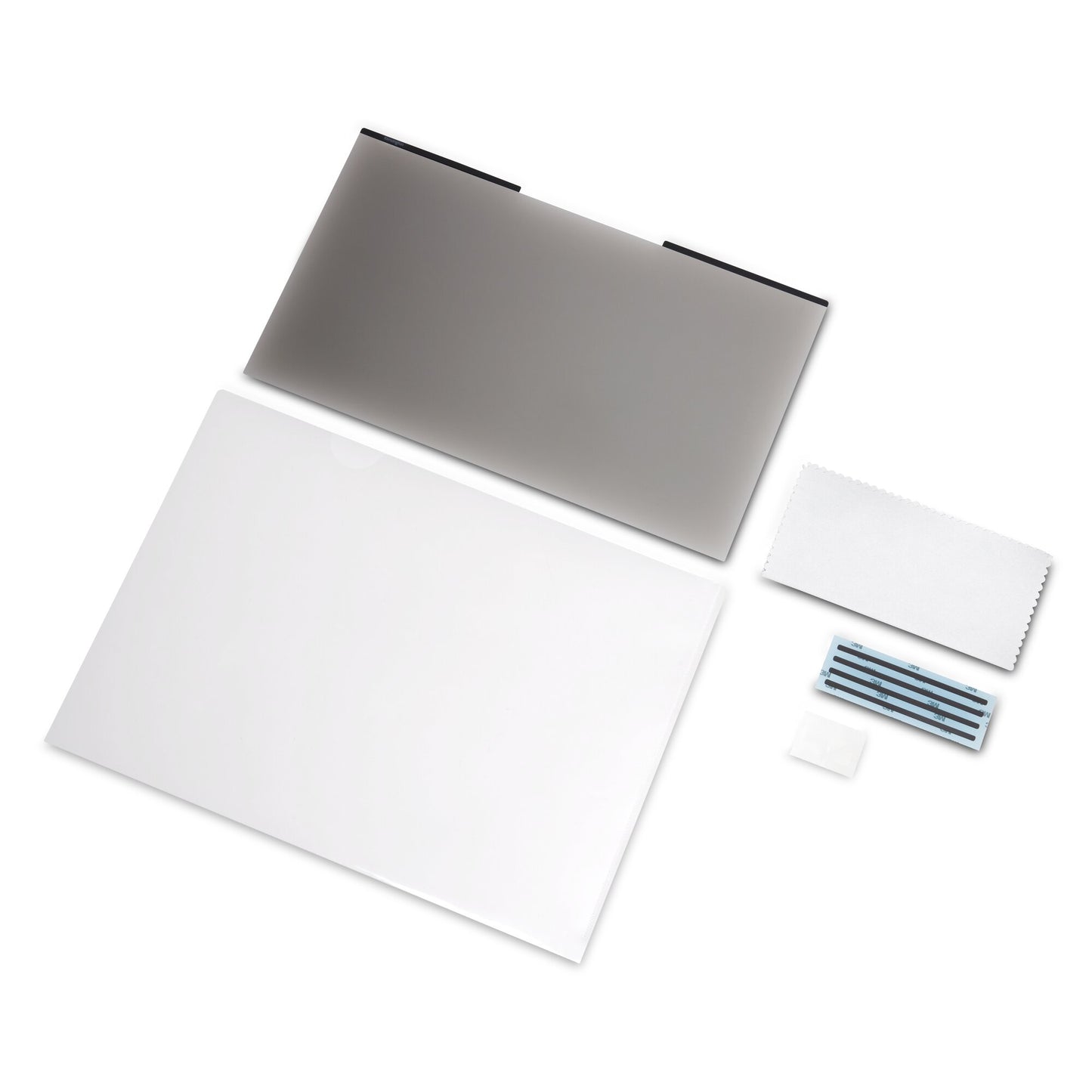 Kensington MagPro™ 15.6" (16:9) Laptop Privacy Screen with Magnetic Strip
