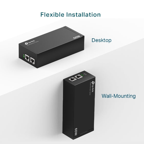 TP-Link TL-POE170S Gigabit Ethernet