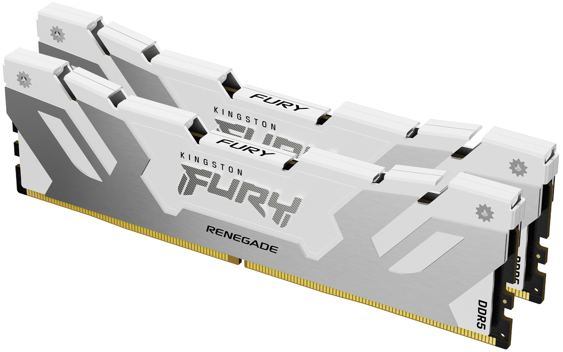 Kingston Technology FURY Renegade memory module 32 GB 2 x 16 GB DDR5 7600 MT/s