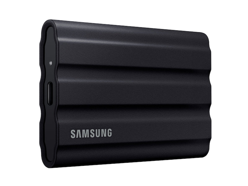 Samsung MU-PE4T0S 4 TB USB Type-C 3.2 Gen 2 (3.1 Gen 2) Black