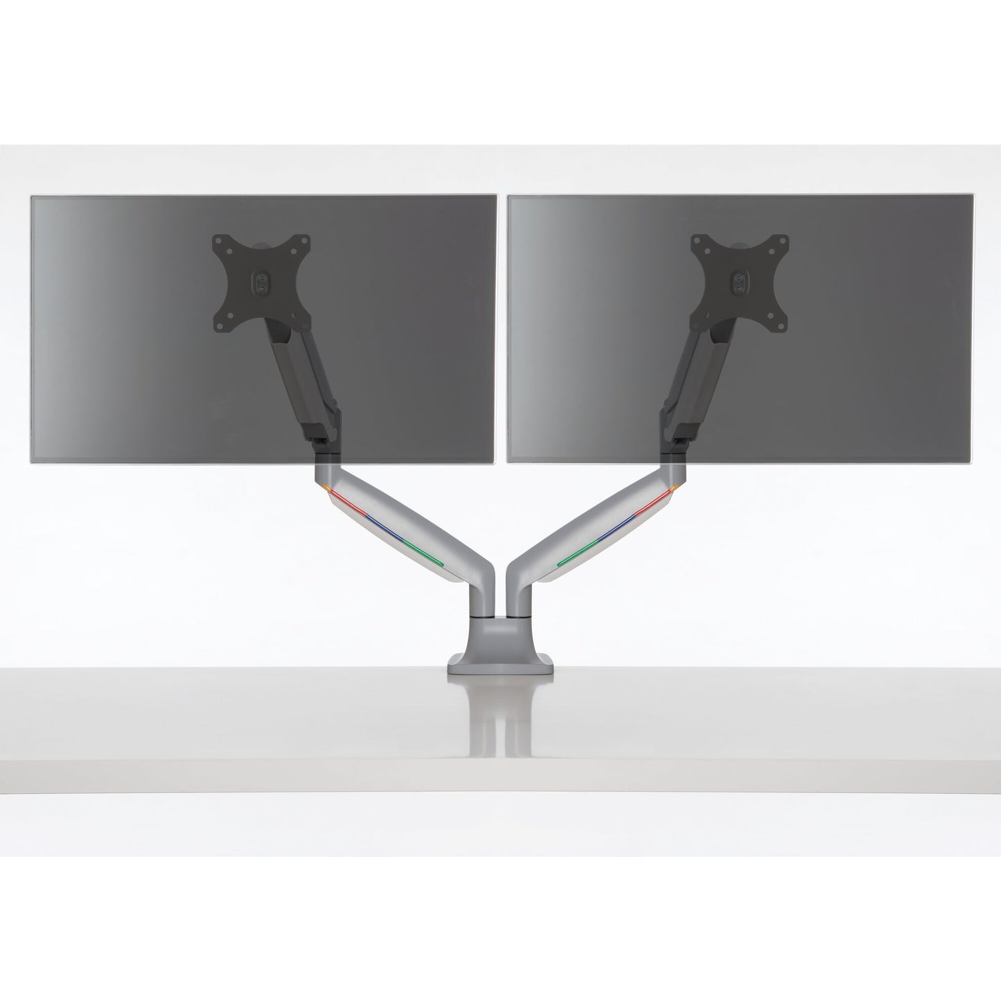 Kensington SmartFit® One-Touch Height Adjustable Dual Monitor Arm