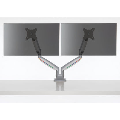 Kensington SmartFit® One-Touch Height Adjustable Dual Monitor Arm