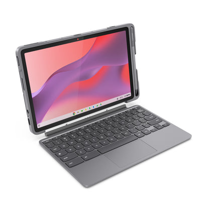 Lenovo Chromebook Duet EDU G2 MediaTek Kompanio 64 GB 10.95" 8 GB Wi-Fi 6 (802.11ax) ChromeOS Gray