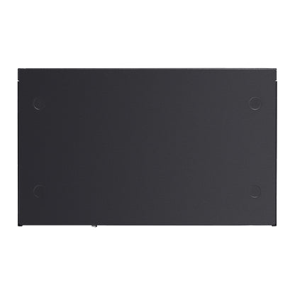 TP-Link Omada DS1008X network switch Unmanaged 10G Ethernet (100/1000/10000) 1U Black
