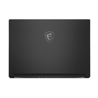 MSI Stealth A16 AI+ A3XWHG-207US Copilot+ PC AMD Ryzen AI 7 370 Laptop 16" Quad HD+ 64 GB LPDDR5x-SDRAM 2 TB SSD NVIDIA GeForce RTX 5070 Ti Wi-Fi 7 (802.11be) Windows 11 Pro Black
