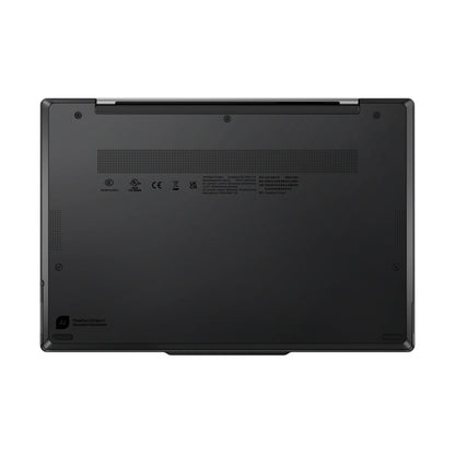 Lenovo ThinkPad Z13 Gen 1 AMD Ryzen™ 7 PRO 6850U Laptop 13.3" Touchscreen WUXGA 16 GB LPDDR5-SDRAM 512 GB SSD Wi-Fi 6E (802.11ax) Windows 11 Pro English Gray, Black