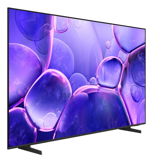 Samsung U8000F UN65U8000FF 65" 4K Ultra HD Smart TV Wi-Fi Black