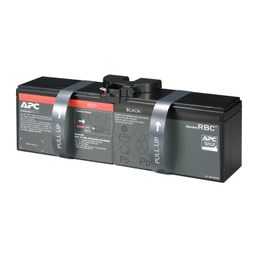 APC APCRBC216 UPS battery Lead acid 12 V 9 Ah