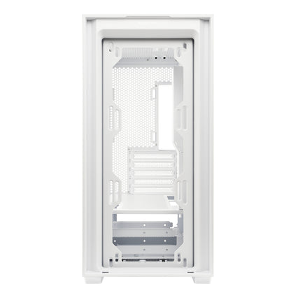 ASUS A21 CASE/WHT White