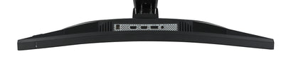 ASUS TUF Gaming VG24VQER computer monitor 23.6" 1920 x 1080 pixels Full HD LCD Black