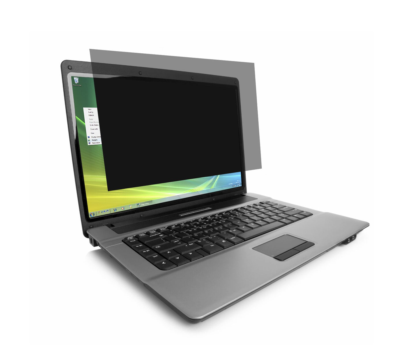 Kensington FP160W10 16" Laptop Frameless display privacy filter 2H