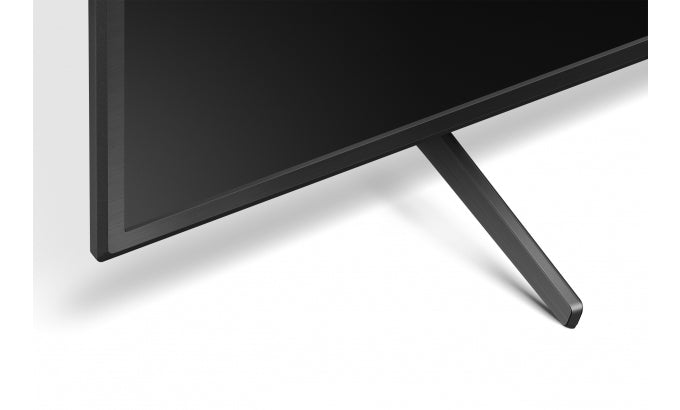 Sony FW-65EZ20L signage display Digital signage flat panel 65" LCD Wi-Fi 350 cd/m² 4K Ultra HD Black Android 16/7