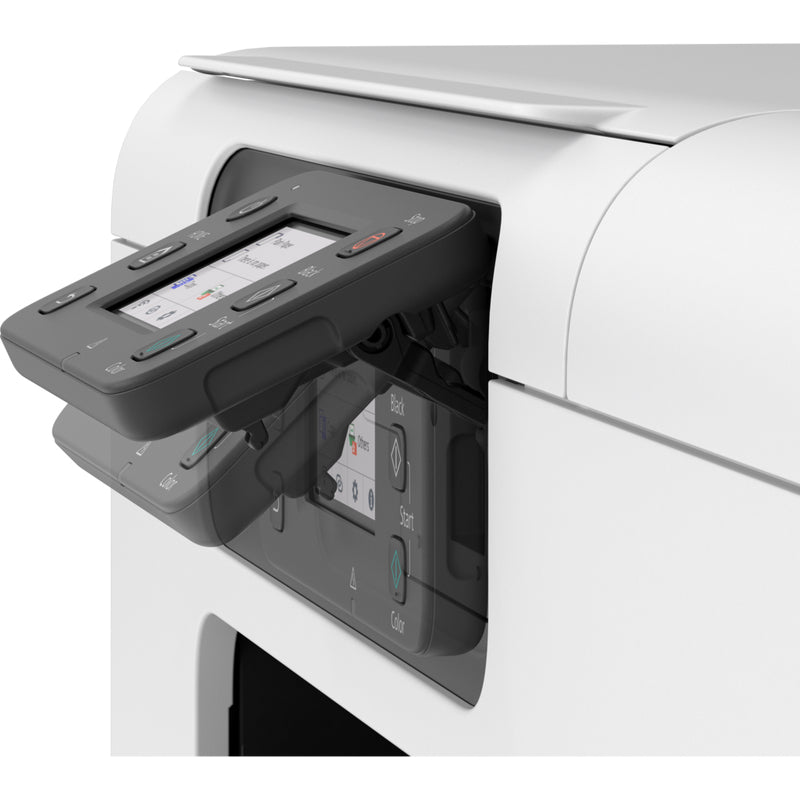 Canon imagePROGRAF TC-21M large format printer Wi-Fi Inkjet Color 2400 x 1200 DPI A1 (594 x 841 mm) Ethernet LAN
