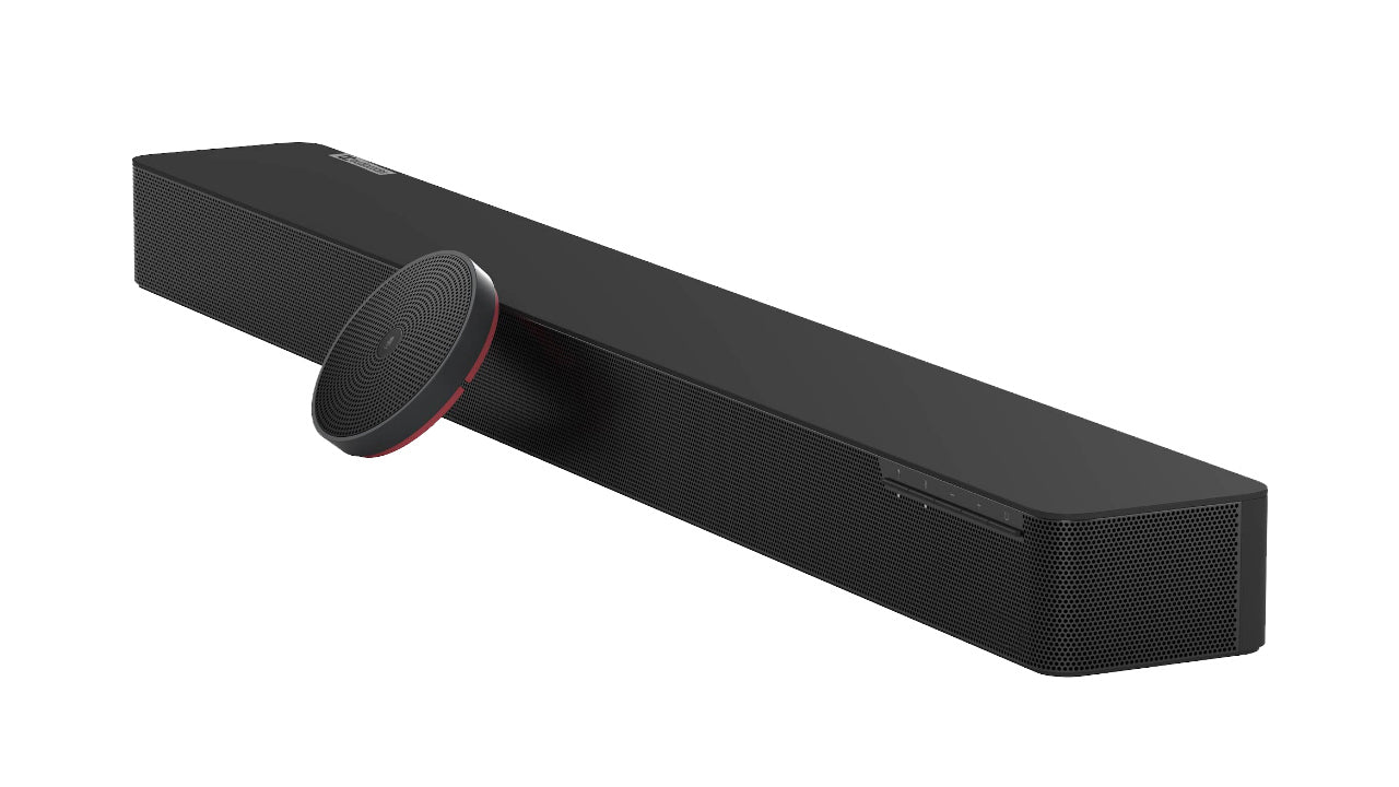 AudioCodes RXV100-B42 video conferencing system 16 person(s) Ethernet LAN Multimedia congress terminal
