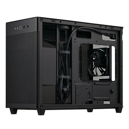 ASUS AP201 PRIME CASE MESH Mini Tower Black