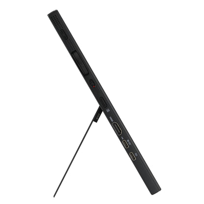 ASUS ProArt PA169CDV computer monitor 15.6" 3840 x 2160 pixels 4K Ultra HD LED Touchscreen Tabletop Black