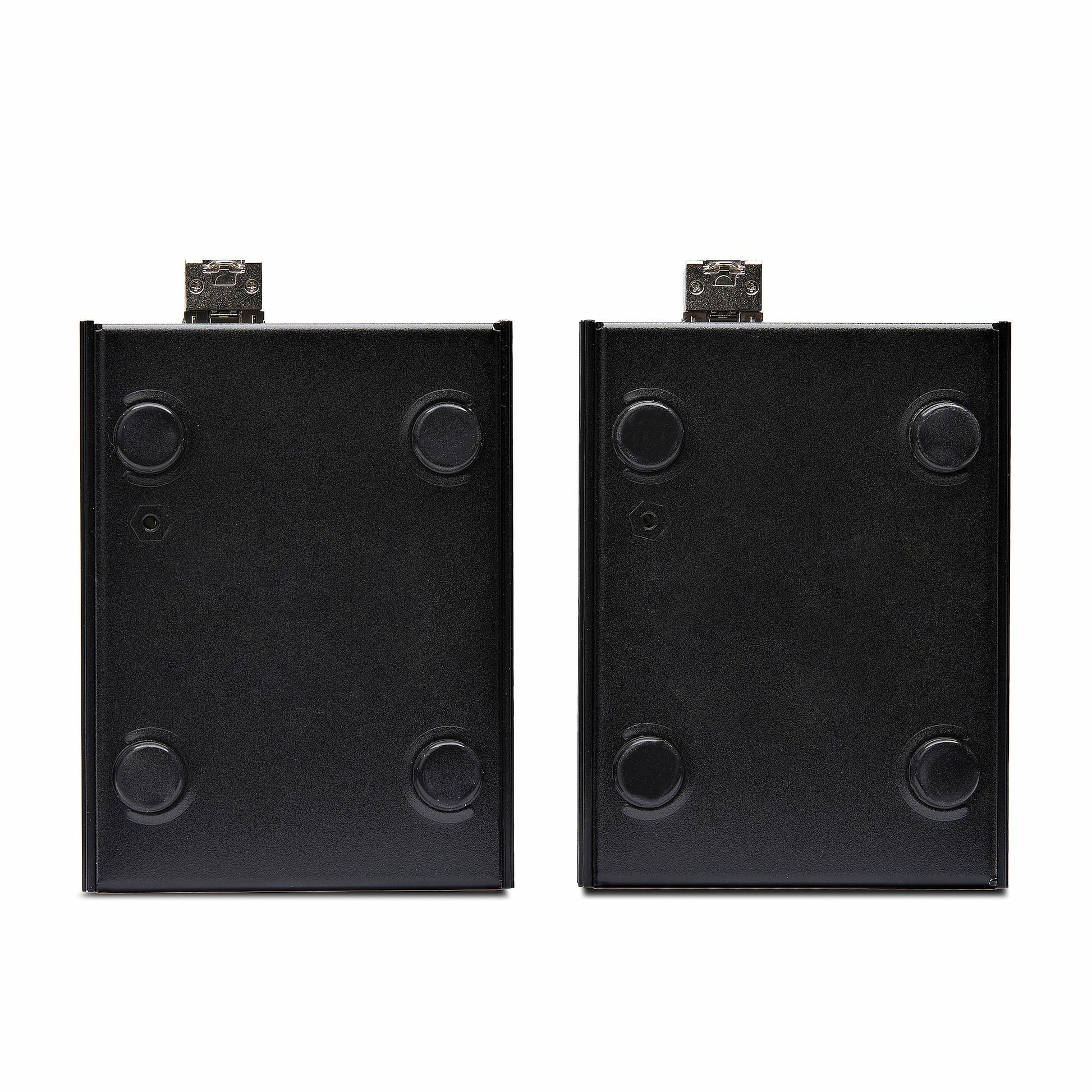 StarTech.com FD121-KVM-EXTENDER KVM extender Transmitter & receiver