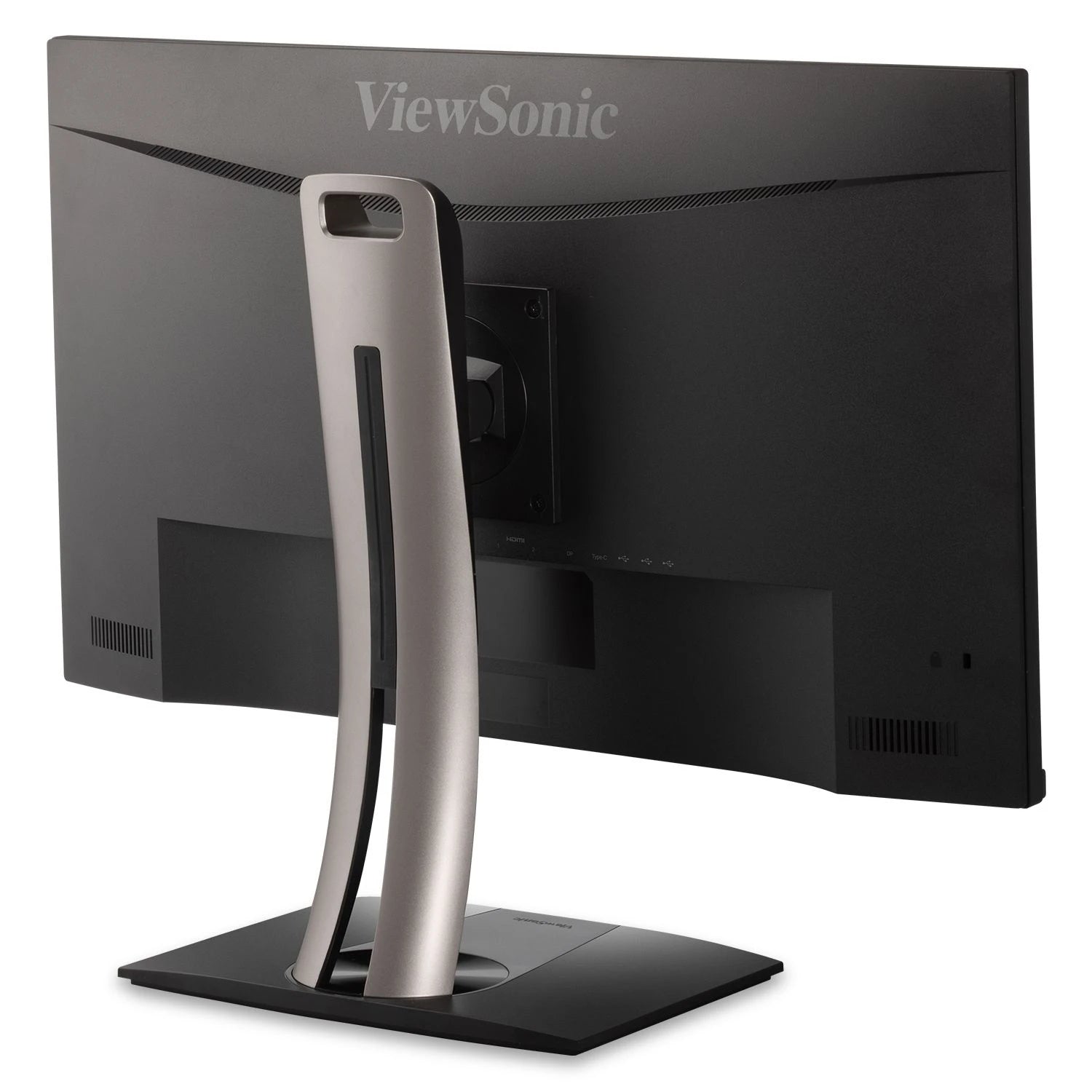 Viewsonic VP275-4K computer monitor 27" 3840 x 2160 pixels 4K Ultra HD LED Black