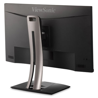 Viewsonic VP275-4K computer monitor 27" 3840 x 2160 pixels 4K Ultra HD LED Black
