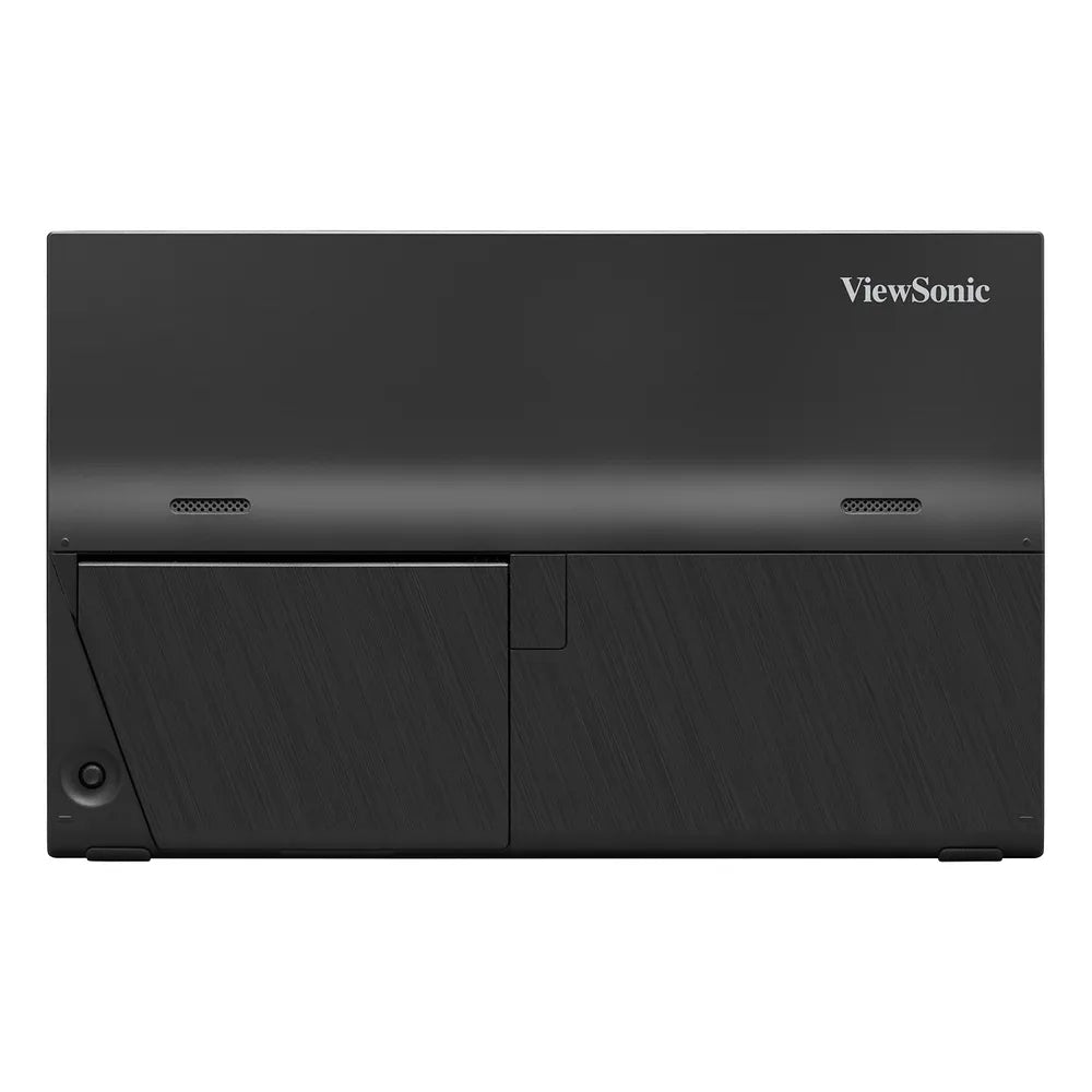 Viewsonic VX1654 portable TV/monitor Portable monitor Black 15.6" LED 1920 x 1080 pixels