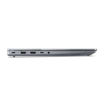 Lenovo ThinkBook 14 2-in-1 G5 IAU Intel Core Ultra 7 255U Hybrid (2-in-1) 14" Touchscreen WUXGA 16 GB DDR5-SDRAM 512 GB SSD Wi-Fi 6E (802.11ax) Windows 11 Pro Gray