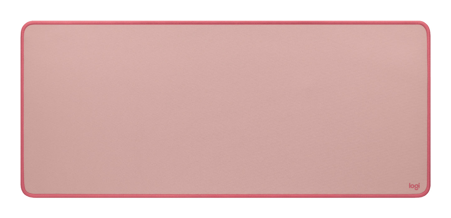 Logitech 956-000048 mouse pad Pink