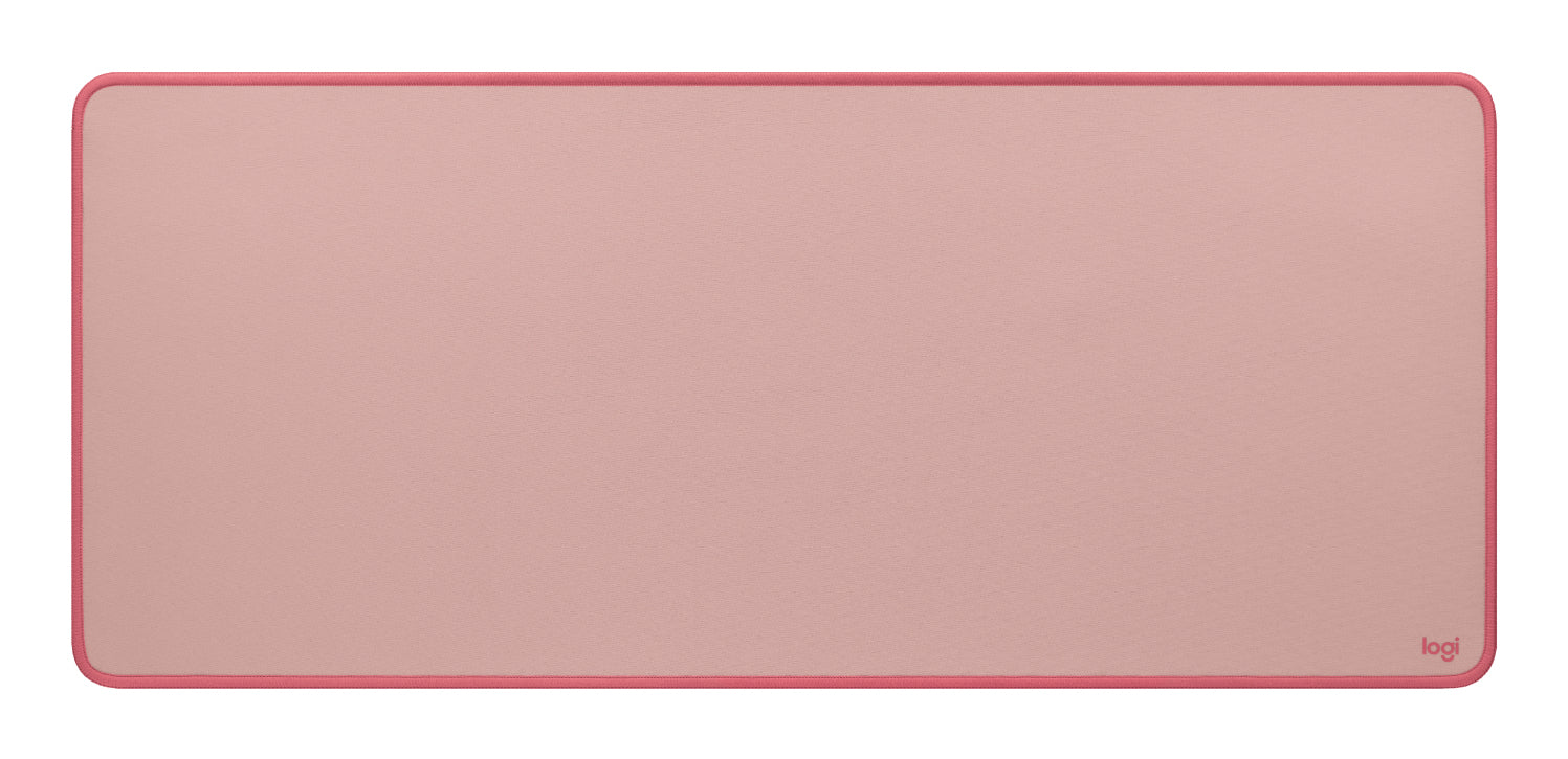 Logitech 956-000048 mouse pad Pink