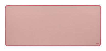Logitech 956-000048 mouse pad Pink