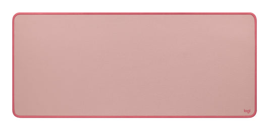 Logitech 956-000048 mouse pad Pink