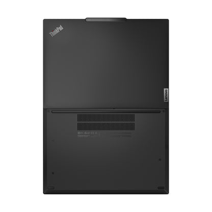 Lenovo ThinkPad X13 Gen 5 Intel Core Ultra 7 155U Laptop 13.3" WUXGA 16 GB LPDDR5x-SDRAM 512 GB SSD Wi-Fi 6E (802.11ax) Windows 11 Pro Black