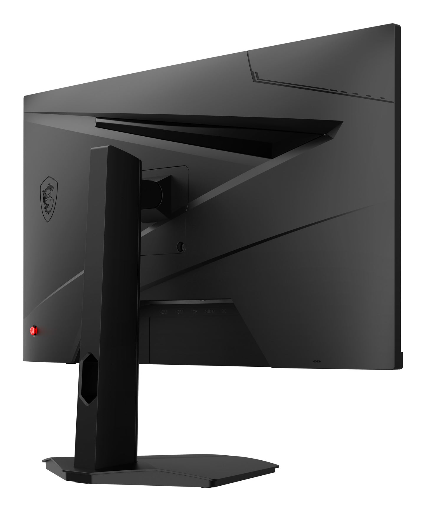 MSI G244F E2 computer monitor 23.8" 1920 x 1080 pixels Full HD Black