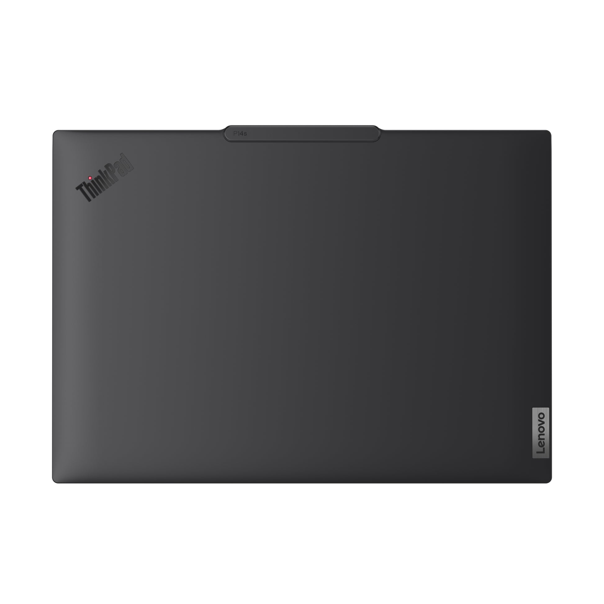 Lenovo ThinkPad P14s Gen 6 (AMD) AMD Ryzen AI 7 350 Mobile workstation 14" WUXGA 16 GB DDR5-SDRAM 512 GB SSD Wi-Fi 7 (802.11be) Windows 11 Pro Black