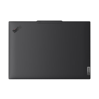 Lenovo ThinkPad P14s Gen 6 (AMD) AMD Ryzen AI 7 350 Mobile workstation 14" Touchscreen 2.8K 32 GB DDR5-SDRAM 512 GB SSD Wi-Fi 7 (802.11be) Windows 11 Pro Black