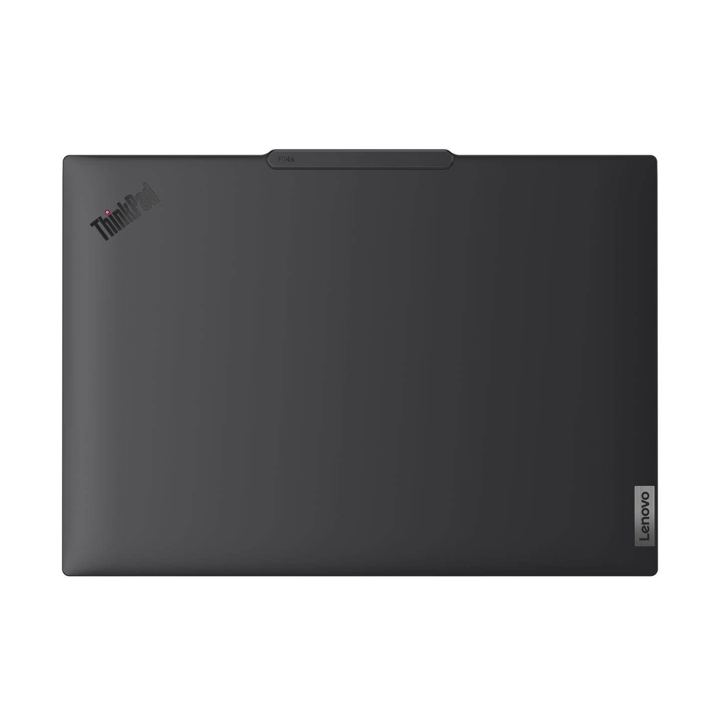 Lenovo ThinkPad P14s Gen 6 (AMD) AMD Ryzen AI 5 340 Mobile workstation 14" WUXGA 16 GB DDR5-SDRAM 512 GB SSD Wi-Fi 7 (802.11be) Windows 11 Pro Black