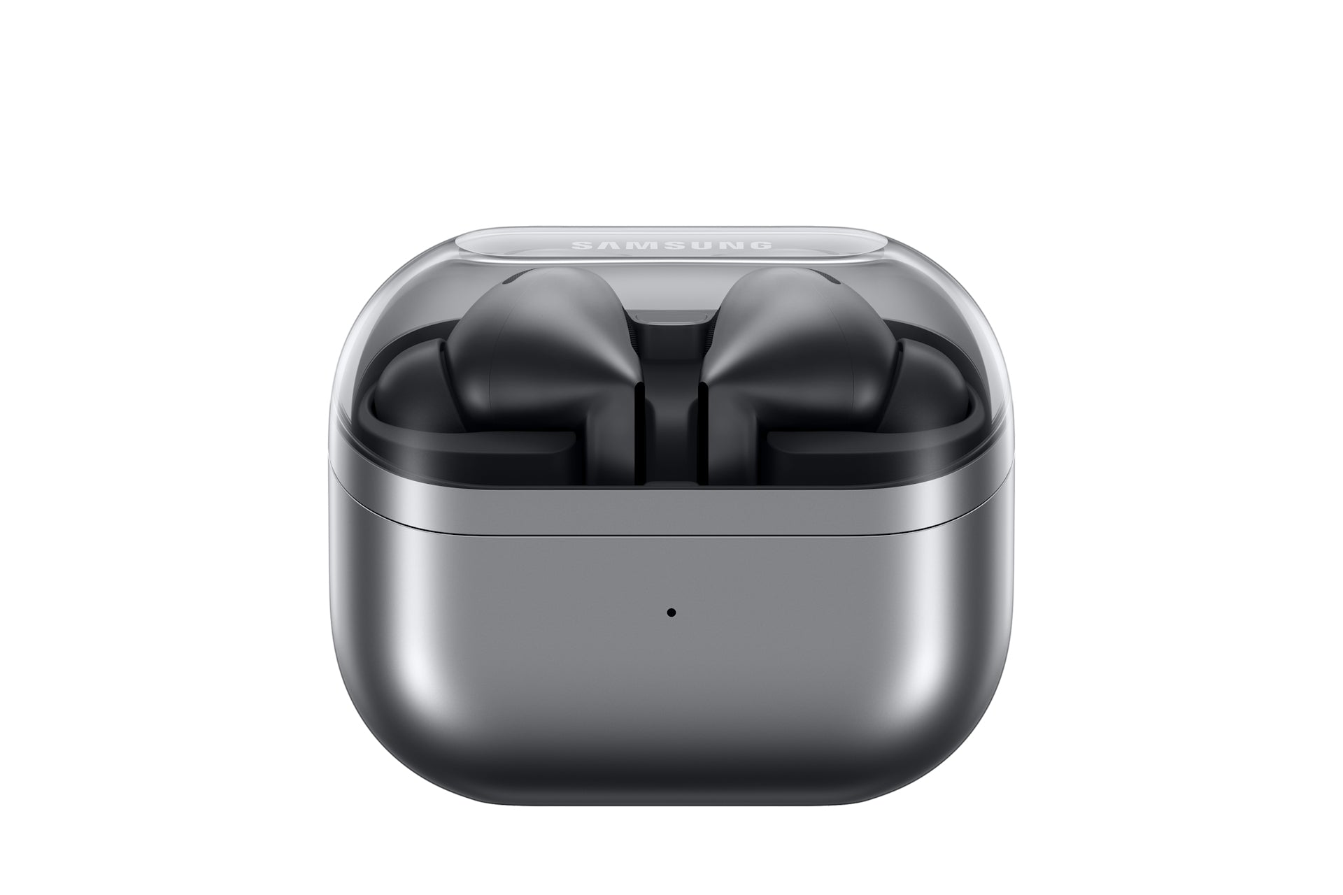 Samsung Galaxy Buds3 Pro Headset True Wireless Stereo (TWS) In-ear Calls/Music USB Type-C Bluetooth Silver