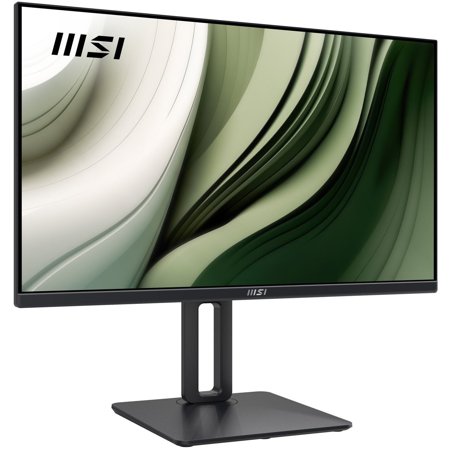 MSI Pro MP245PG computer monitor 23.8" 1920 x 1080 pixels Full HD LCD Black