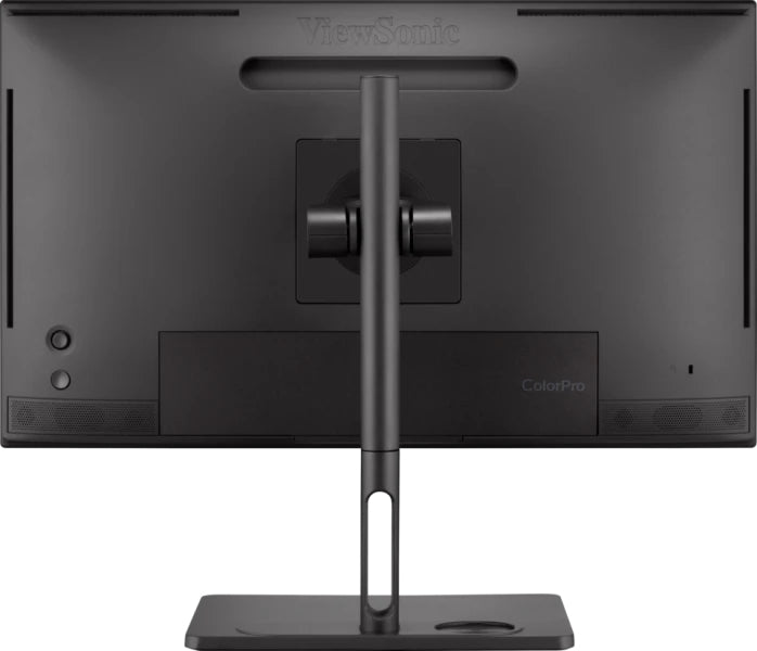 Viewsonic VP Series VP2776T-4K computer monitor 27" 3840 x 2160 pixels 4K Ultra HD LED Black