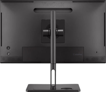 Viewsonic VP Series VP2776T-4K computer monitor 27" 3840 x 2160 pixels 4K Ultra HD LED Black