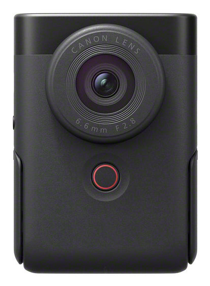 Canon PowerShot V10 1" Compact camera 20 MP CMOS 5472 x 3648 pixels Black