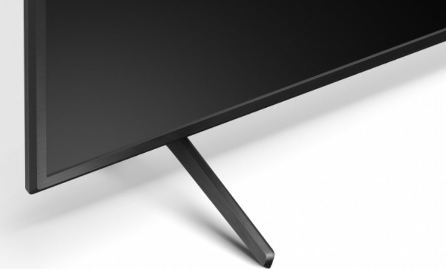 Sony FW-55BZ35L signage display Digital signage flat panel 55" LCD Wi-Fi 550 cd/m² 4K Ultra HD Black Android 24/7