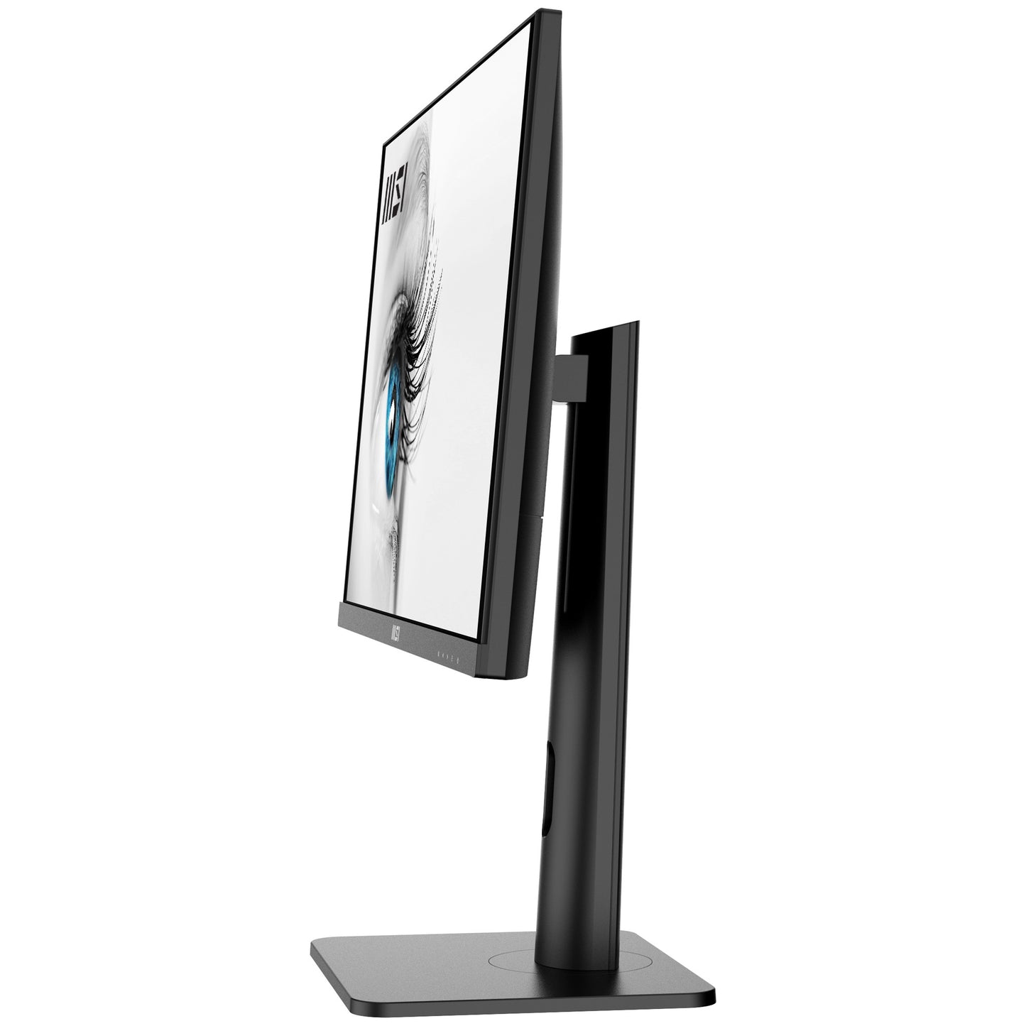 MSI Pro MP243XP computer monitor 23.8" 1920 x 1080 pixels Full HD Black