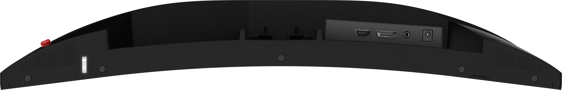 MSI MAG 244C computer monitor 23.6" 1920 x 1080 pixels Full HD LCD Black