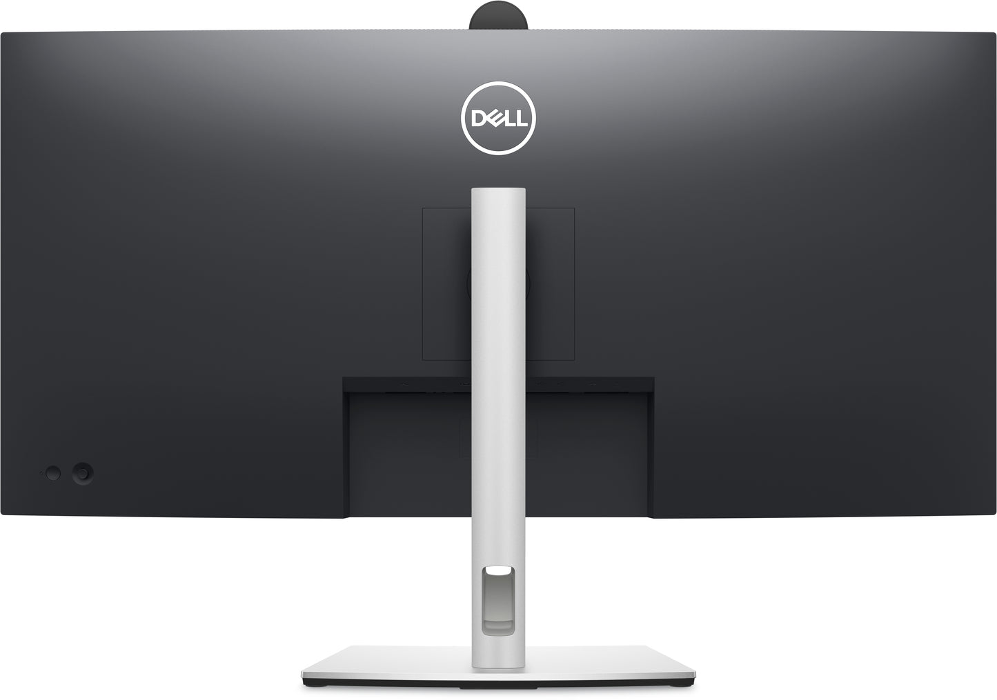 DELL P Series P3424WEB computer monitor 34.14" 3440 x 1440 pixels 4K Ultra HD LCD Black