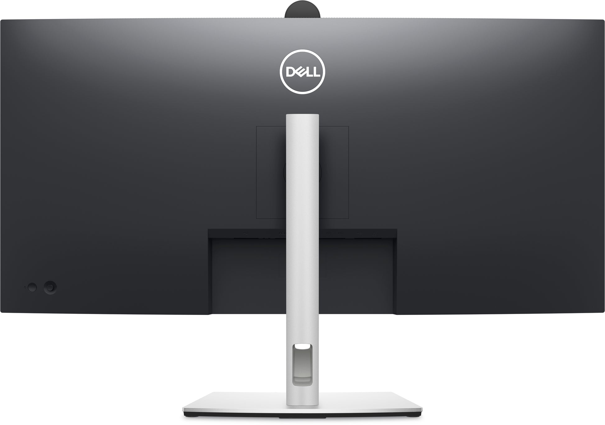 DELL P Series P3424WEB computer monitor 34.14" 3440 x 1440 pixels 4K Ultra HD LCD Black