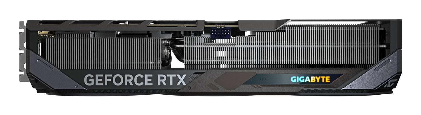 GIGABYTE GeForce RTX 5070 Ti GAMING OC 16G NVIDIA 16 GB GDDR7