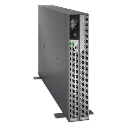 APC SRTL5KRM2UT uninterruptible power supply (UPS) Double-conversion (Online) 4.9 kVA 4900 W 4 AC outlet(s)